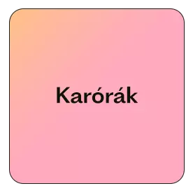 Karórák