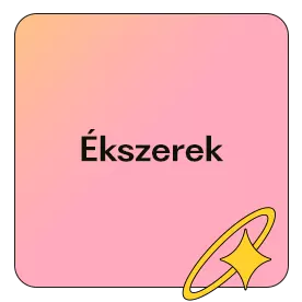 Ékszerek