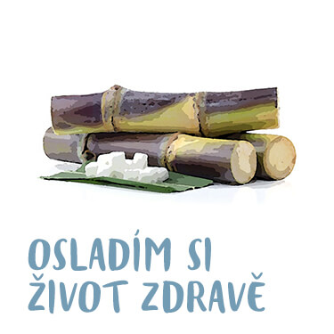 Osladím si život zdravě Osladím si život zdravě