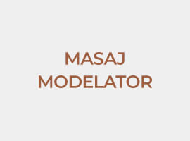 Masaj modelator