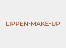 Lippen-Make-up