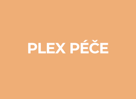 Plex péče