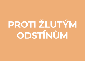 Žluté odstíny