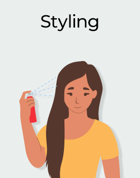 Styling