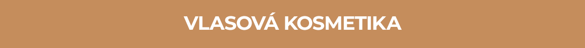 Akční ceny vlasové kosmetiky