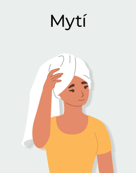 Mytí