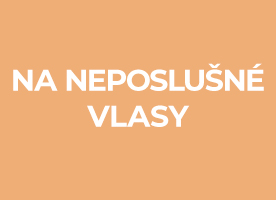 Neposlušné vlasy