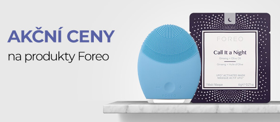 Foreo