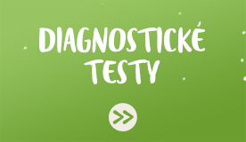 Diagnostické testy