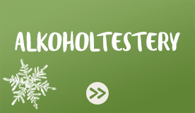 Alkoholtestery