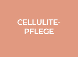 Cellulite-Pflege