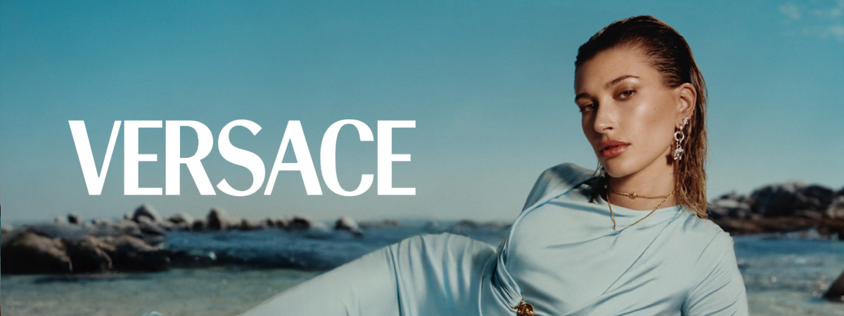 Parfémy Versace