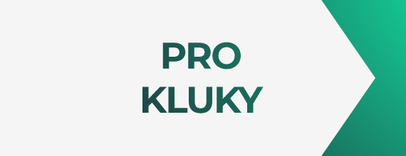 Hodinky pro kluky