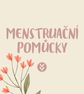 Menstruační pomůcky