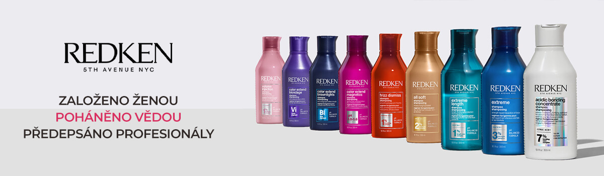 Redken Redken