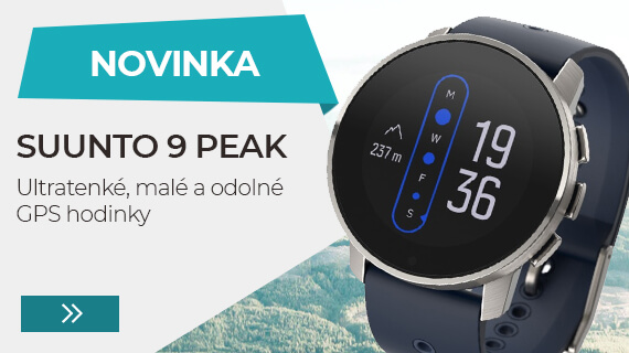 Suunto 9 peak