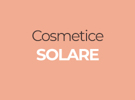 Cosmetice solare