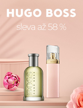 Hugo Boss -54 %