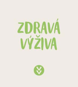 Zdravá výživa