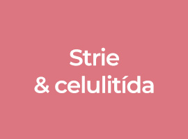 Strie, celulitida