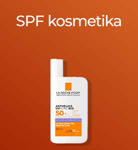 Kosmetika s SPF