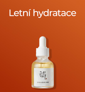 Letní hydratace