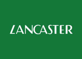 LANCASTER	 	