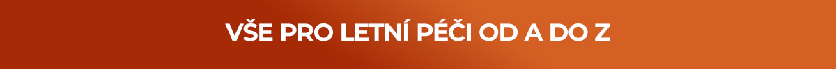 Kompletní letní péče