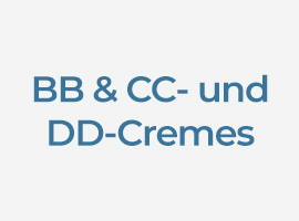 BB & CC & DD krémy