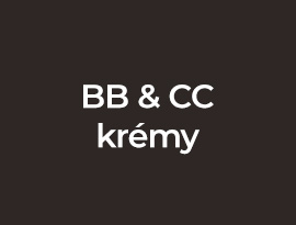 BB & CC krémy