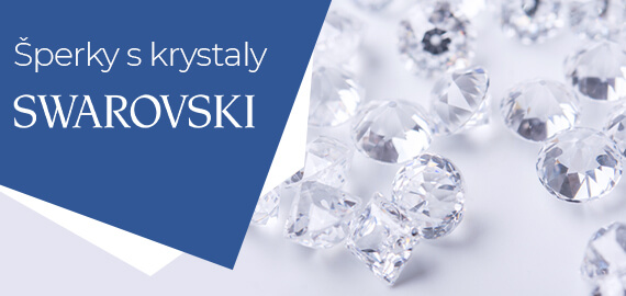 Krystaly Swarovski