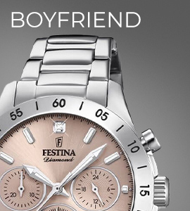Festina Boyfriend