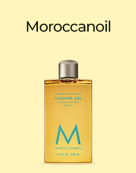 Moroccanoil	 	