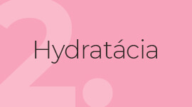 Hydratácia pokožky