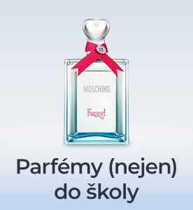  Parfémy (nejen) do školy