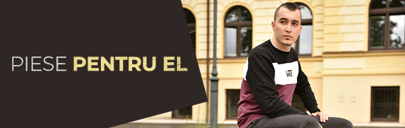 Piese pentru el