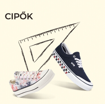 Cipők 