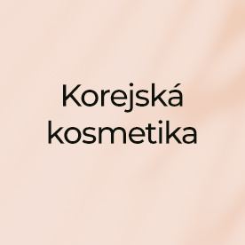 Korejská kosmetika