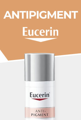 Eucerin Antipigment