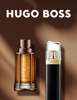 Hugo Boss