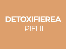 Detoxifierea pielii