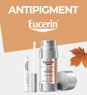 Eucerin AntiPigment