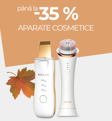 Aparate cosmetice 
