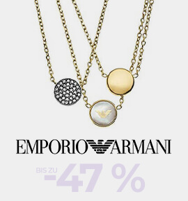 Emporio Armani 