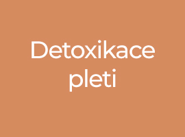 Detoxikace pleti
