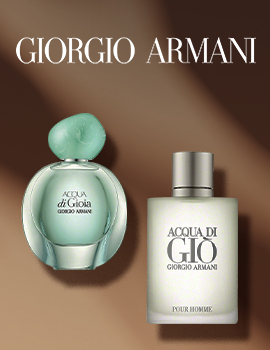Giorgio Armani