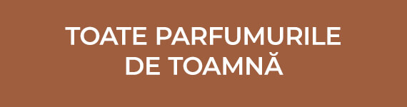 Toate parfumurile de toamnă