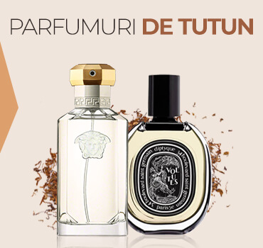 Parfumuri de tutun