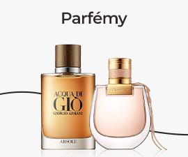 Parfémy pro ženy