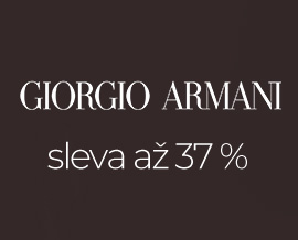 Parfémy Giorgio Armani